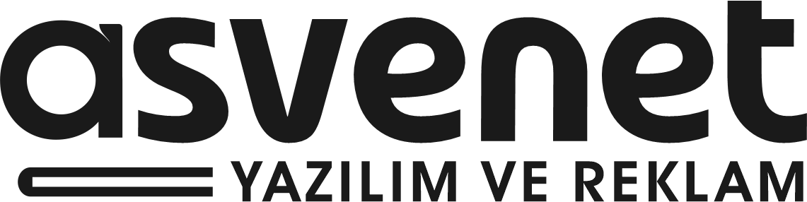 Asvenet Yazılım ve Medya
