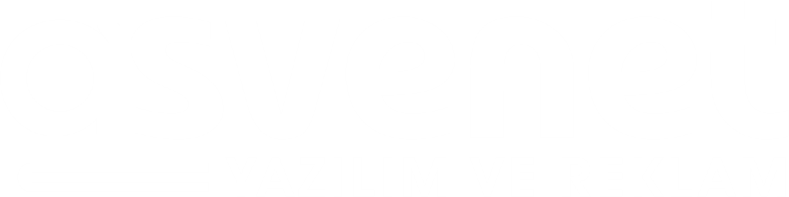 Asvenet Yazılım ve Medya